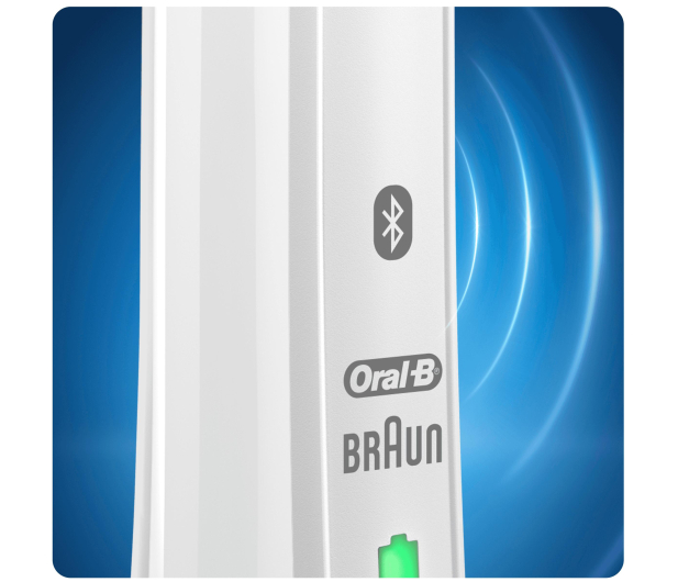 Oral-B Smart 4 4500S - 1383883 - zdjęcie 5